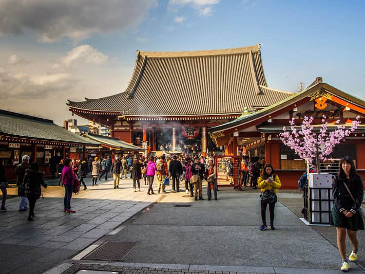 درباره-معبد-سنسوجی-توکیو