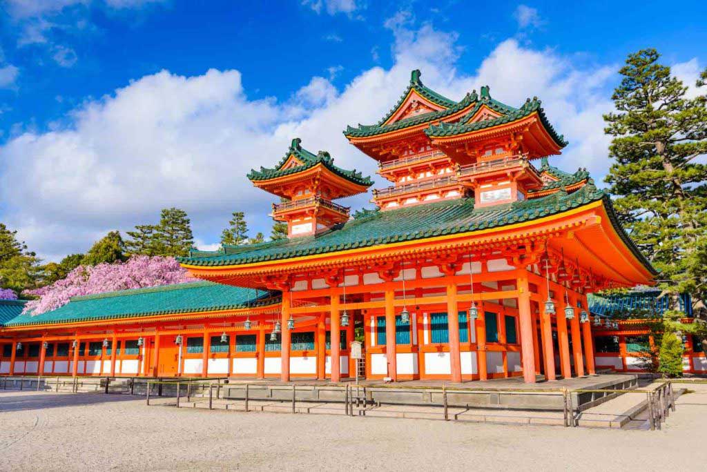 قصر-سلطنتی-کیوتو