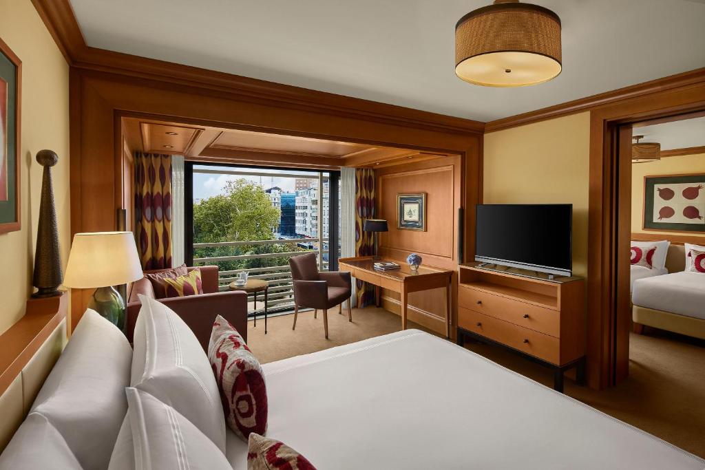 Dvan Hotel Istanbul
