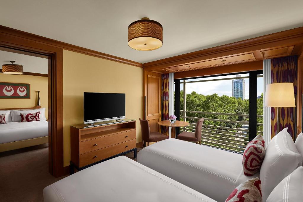 Dvan Hotel Istanbul