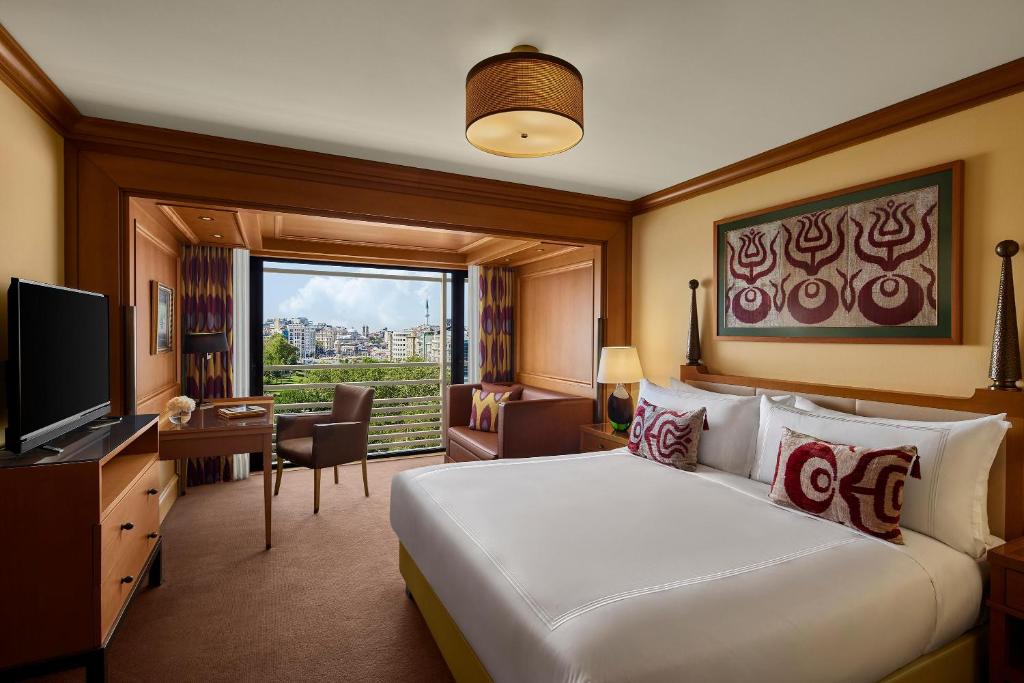 Dvan Hotel Istanbul