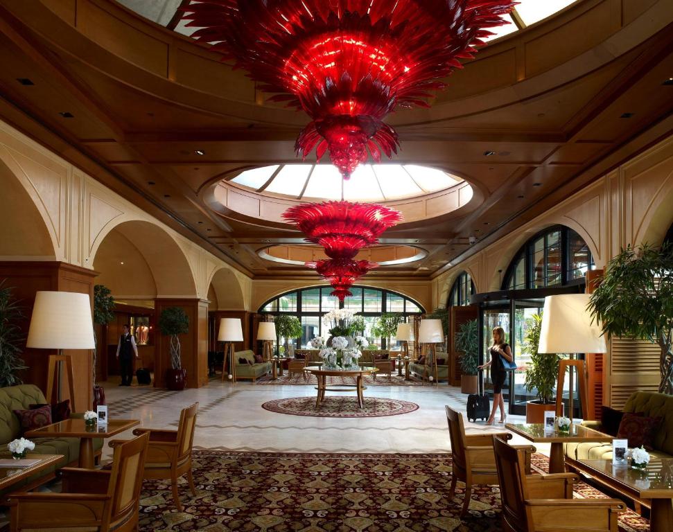 Dvan Hotel Istanbul