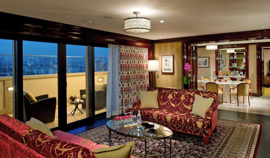 Dvan Hotel Istanbul