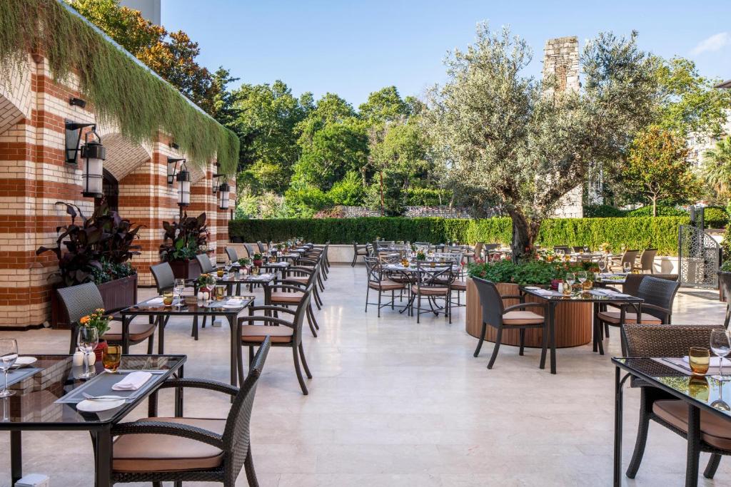 Dvan Hotel Istanbul