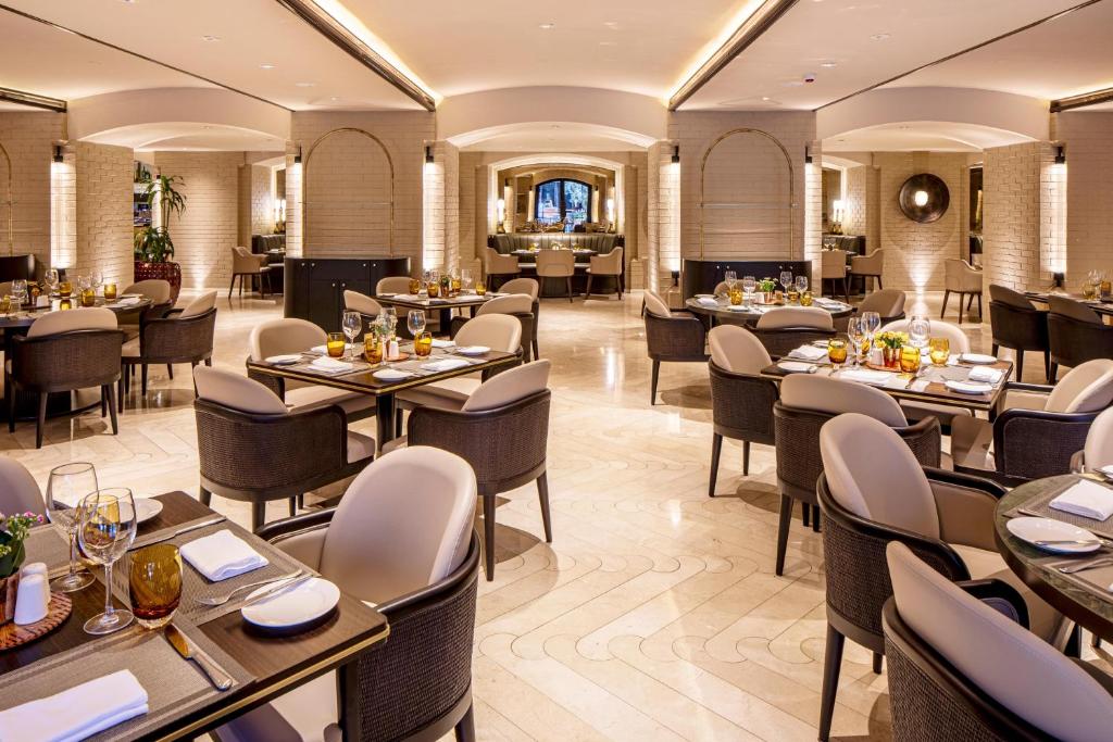 Dvan Hotel Istanbul