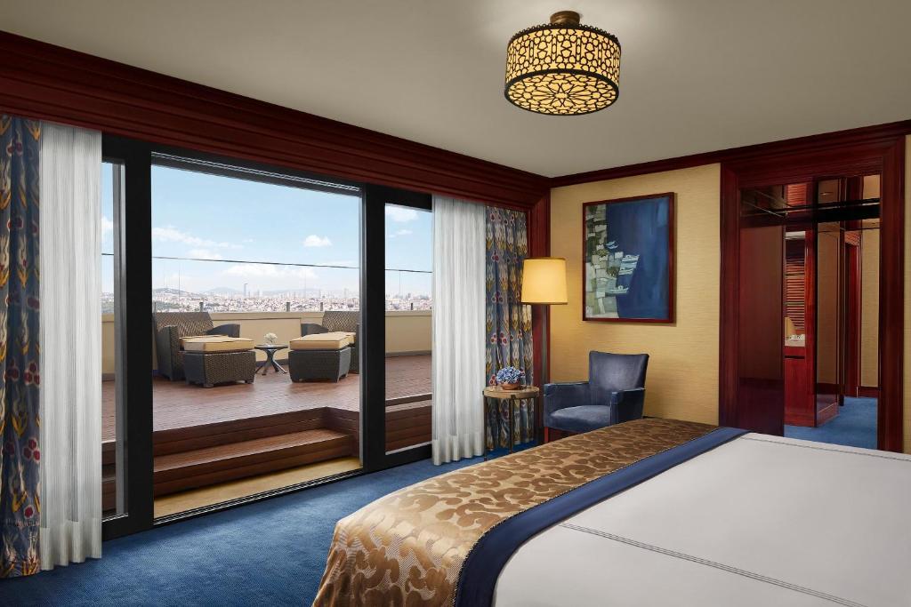 Dvan Hotel Istanbul