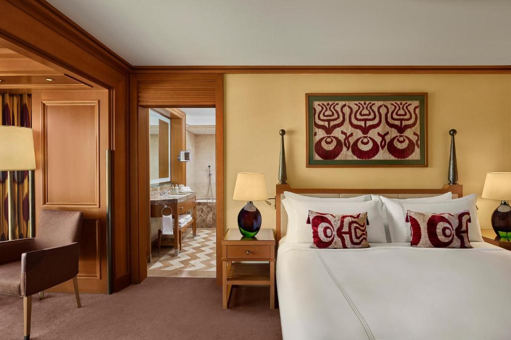 Dvan Hotel Istanbul