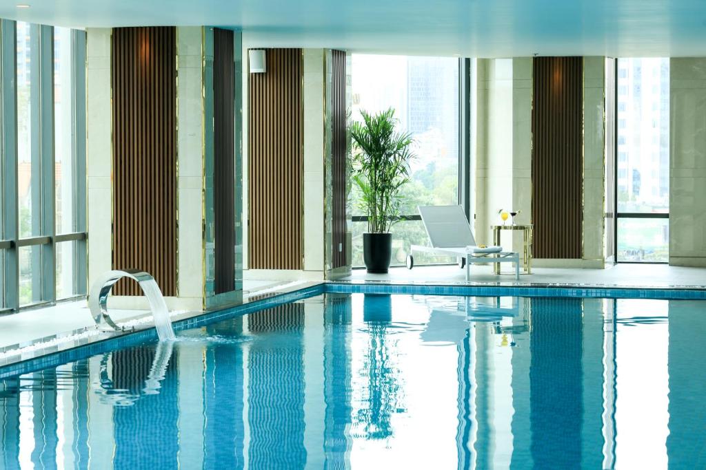 Grand Vista Hanoi Hotel