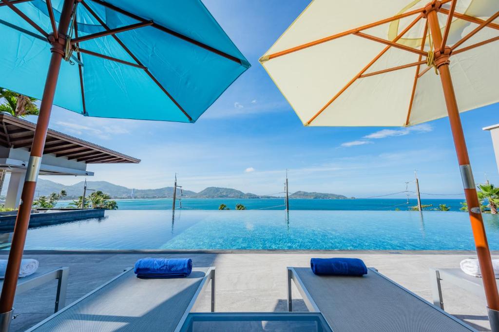 Ocean Front Beach Hotel