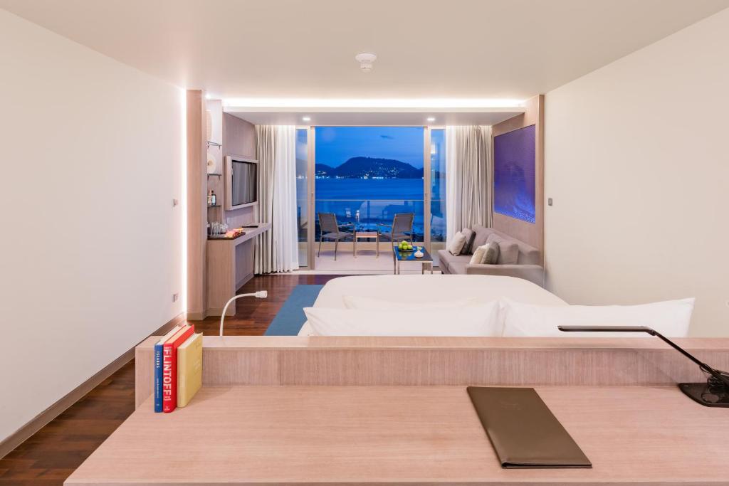 Ocean Front Beach Hotel