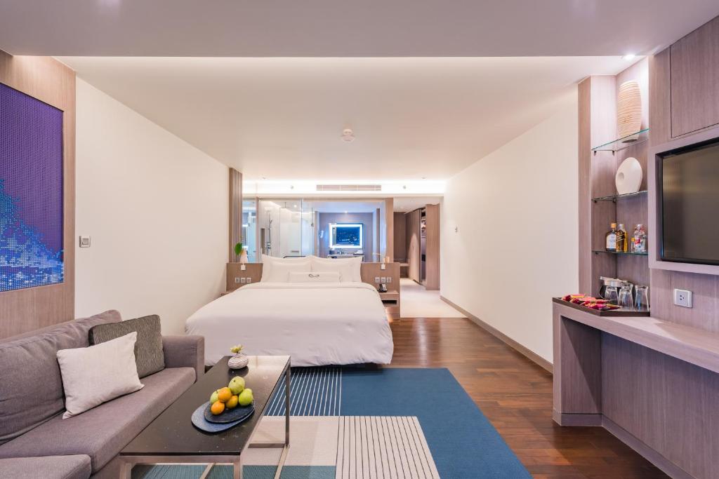 Ocean Front Beach Hotel