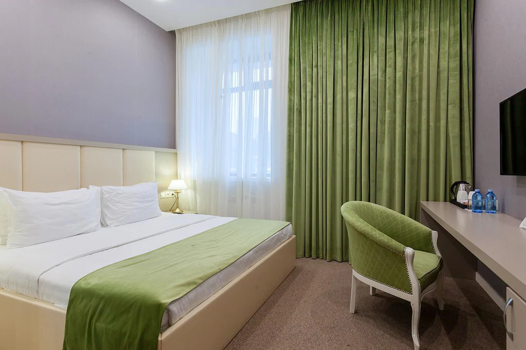 Brosko Hotel Moscow