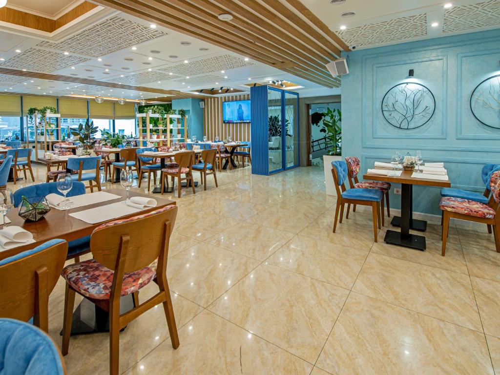 Brosko Hotel Moscow
