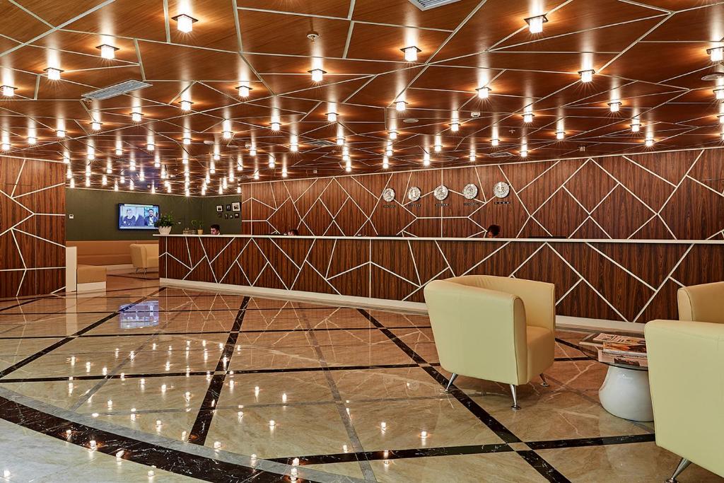 Brosko Hotel Moscow