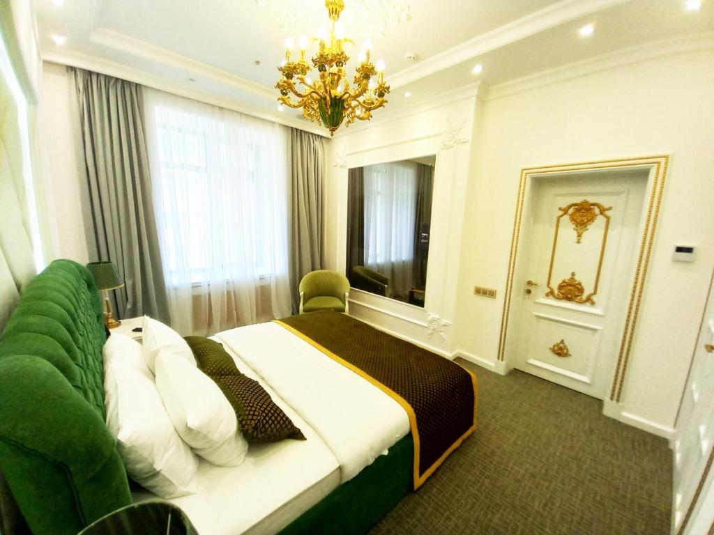 Brosko Hotel Moscow