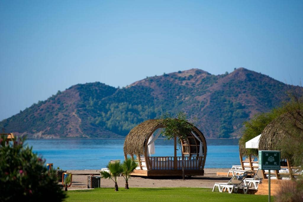 Akra Fethiye Tui Blue Sensatori
