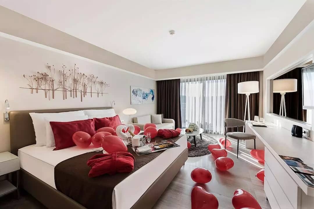 Akra Fethiye Tui Blue Sensatori