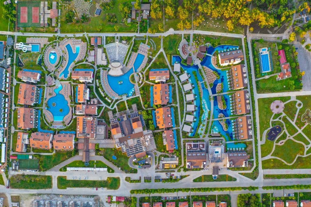 Akra Fethiye Tui Blue Sensatori
