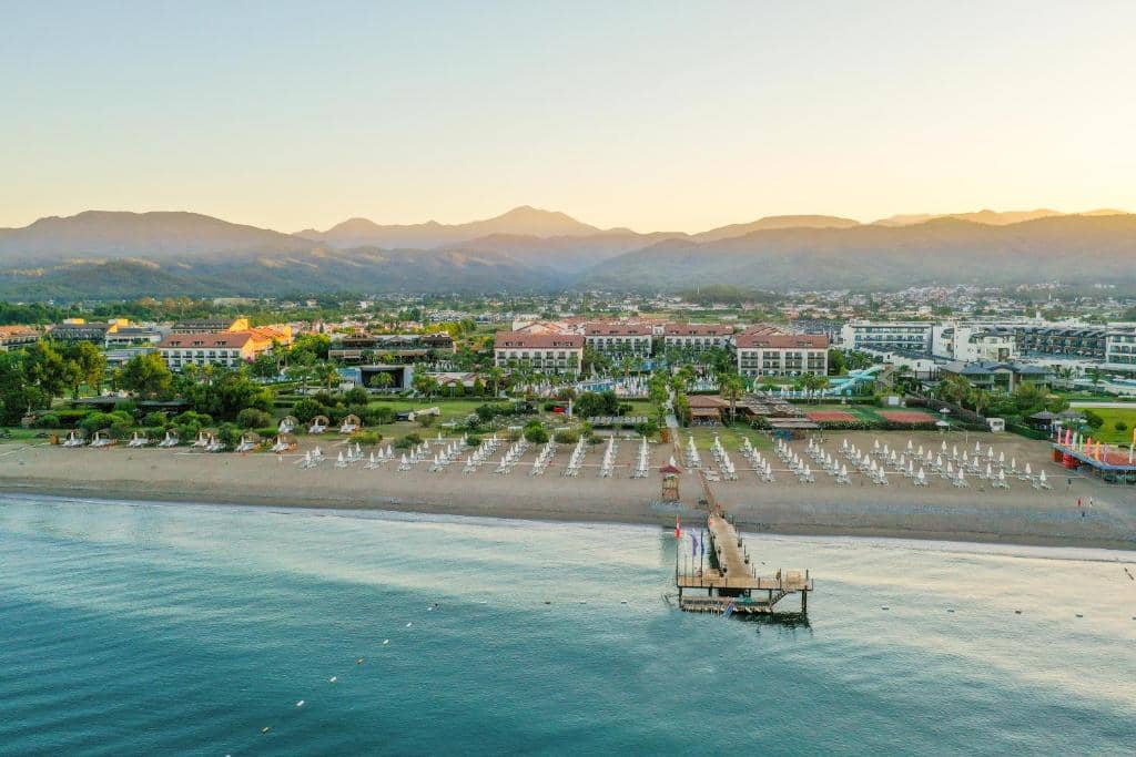 Akra Fethiye Tui Blue Sensatori