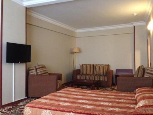 Hotel Monopol Istanbul