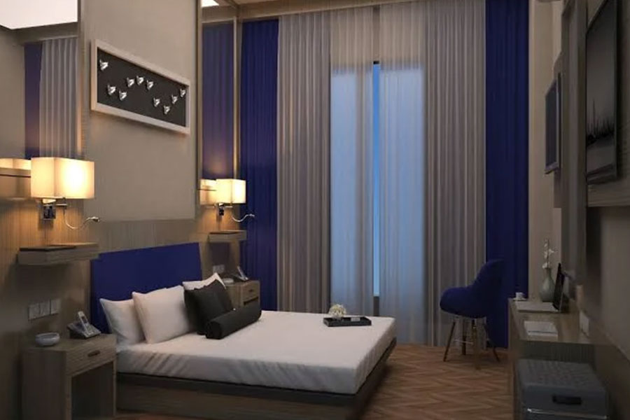 Relax Beach Hotel Alanya
