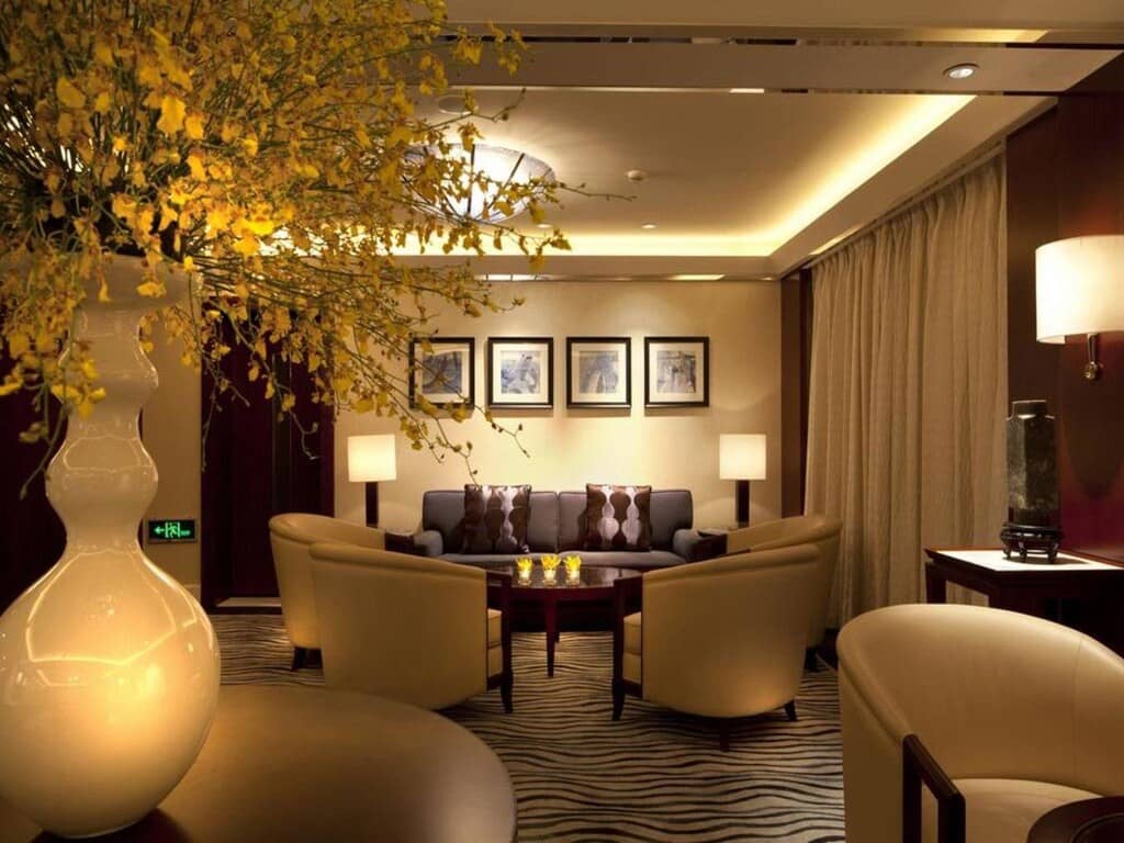 Dragon Hotel Hangzhou