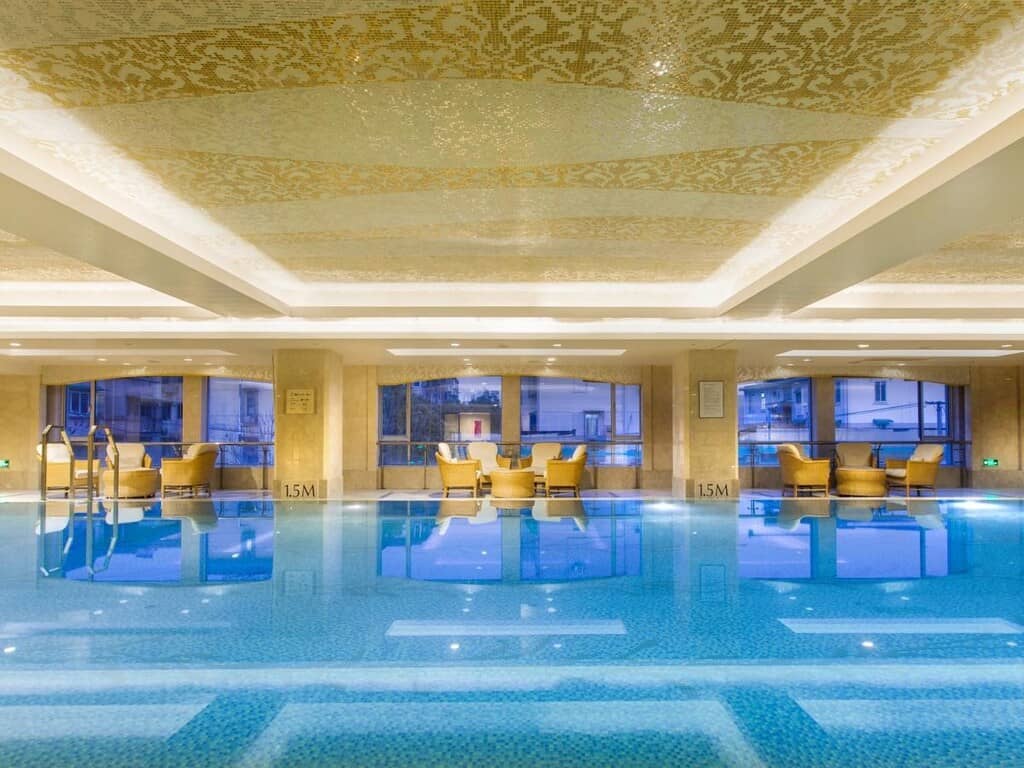 Dragon Hotel Hangzhou