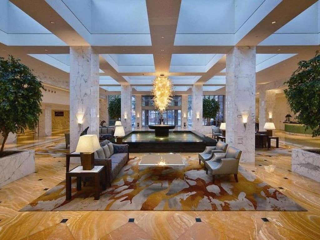 Dragon Hotel Hangzhou