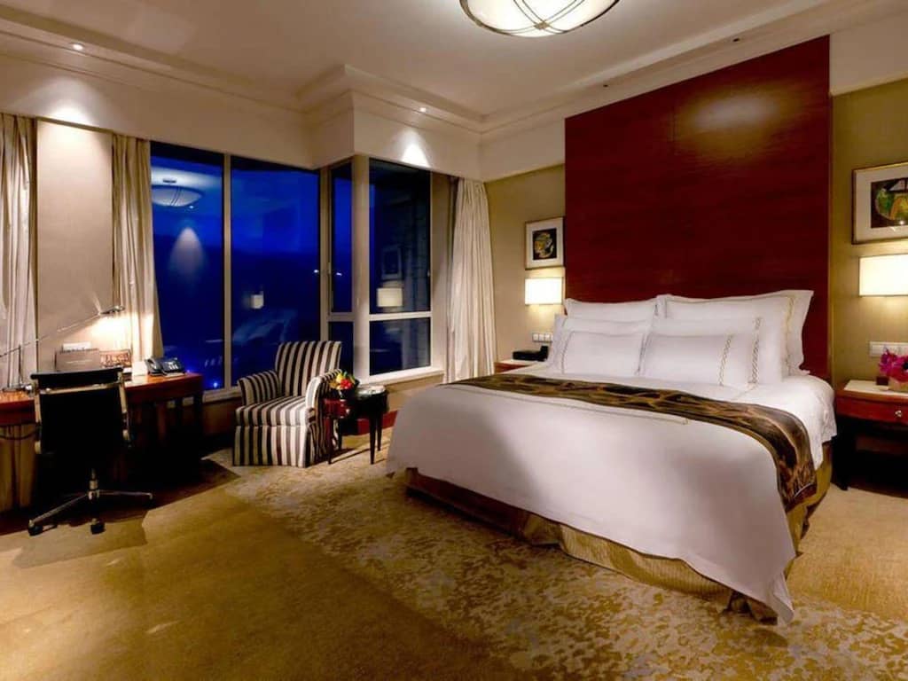 Dragon Hotel Hangzhou