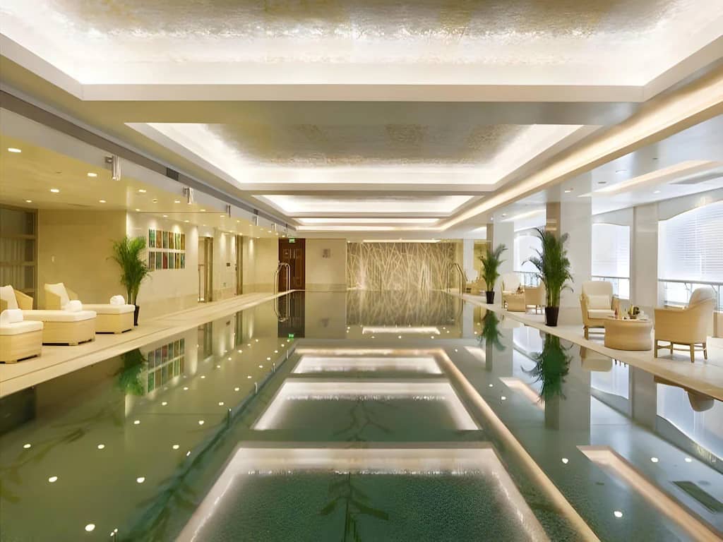 Dragon Hotel Hangzhou
