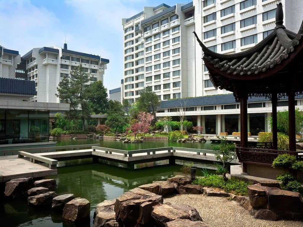 Dragon Hotel Hangzhou