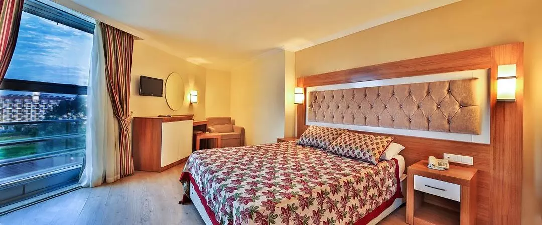 Hedef Beach Hotel