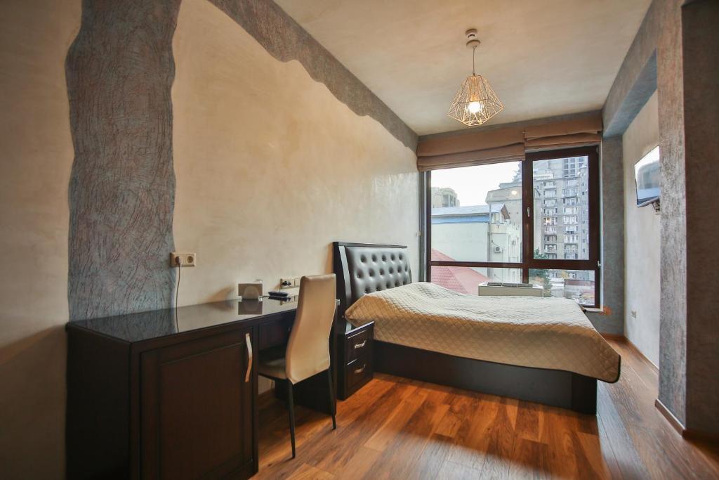 Hotel Wine Palace Tbilisi