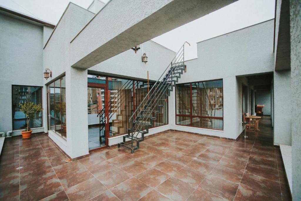Hotel Wine Palace Tbilisi