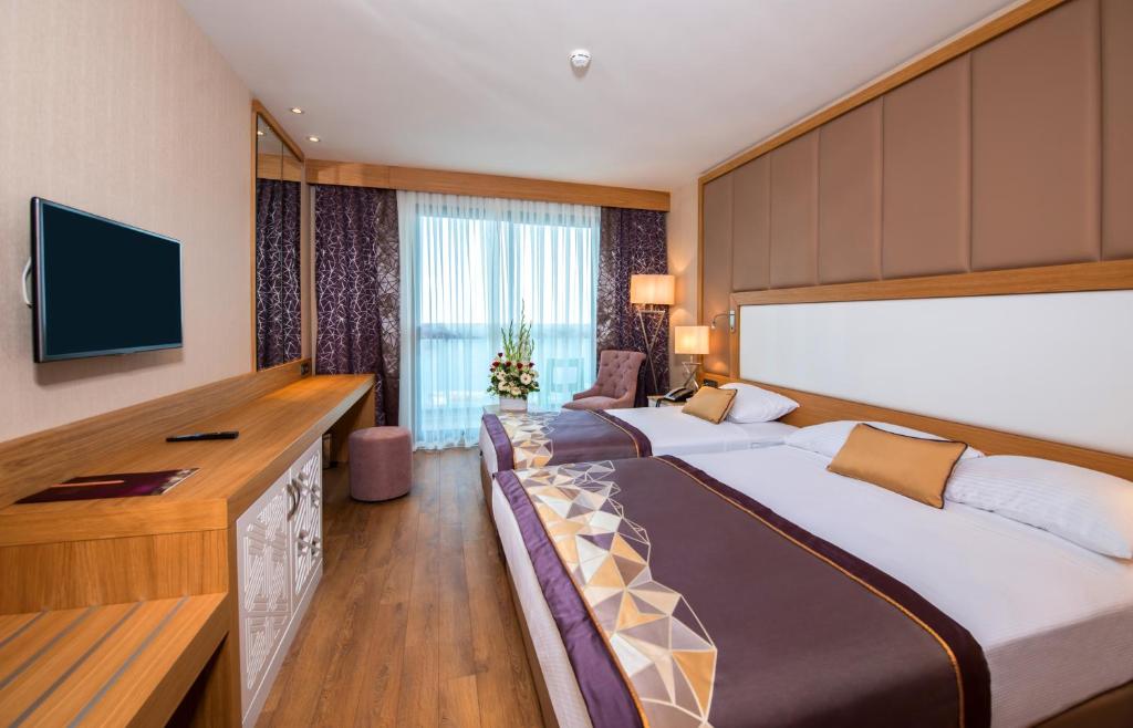 Mary Hotel Alanya