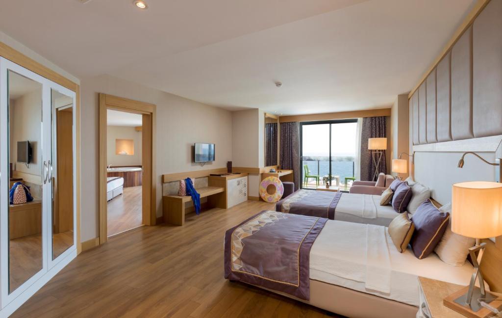 Mary Hotel Alanya