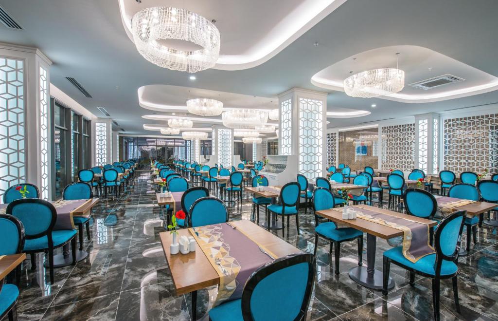 Mary Hotel Alanya