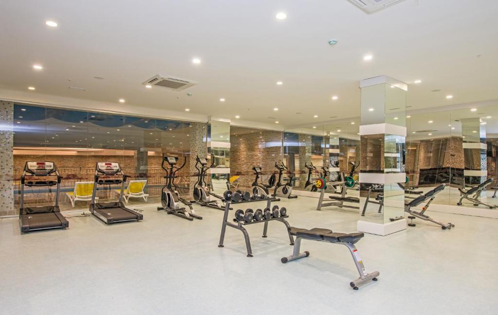 Mary Hotel Alanya
