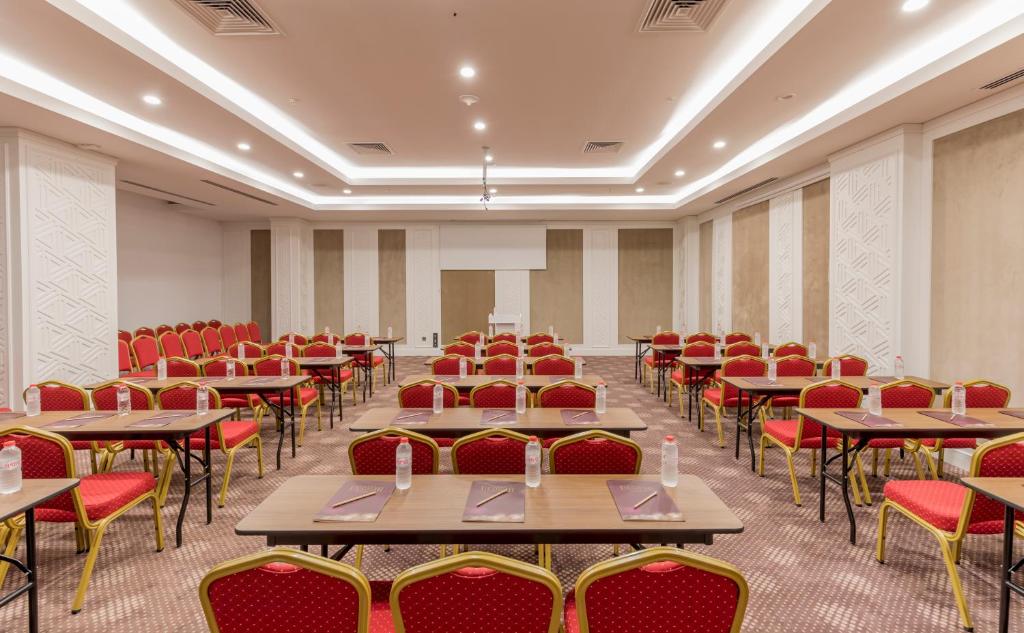 Mary Hotel Alanya