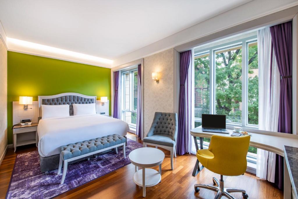 Mercure Tbilisi Old Town