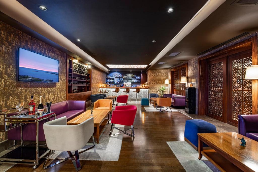 Mercure Tbilisi Old Town