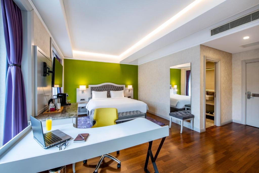 Mercure Tbilisi Old Town