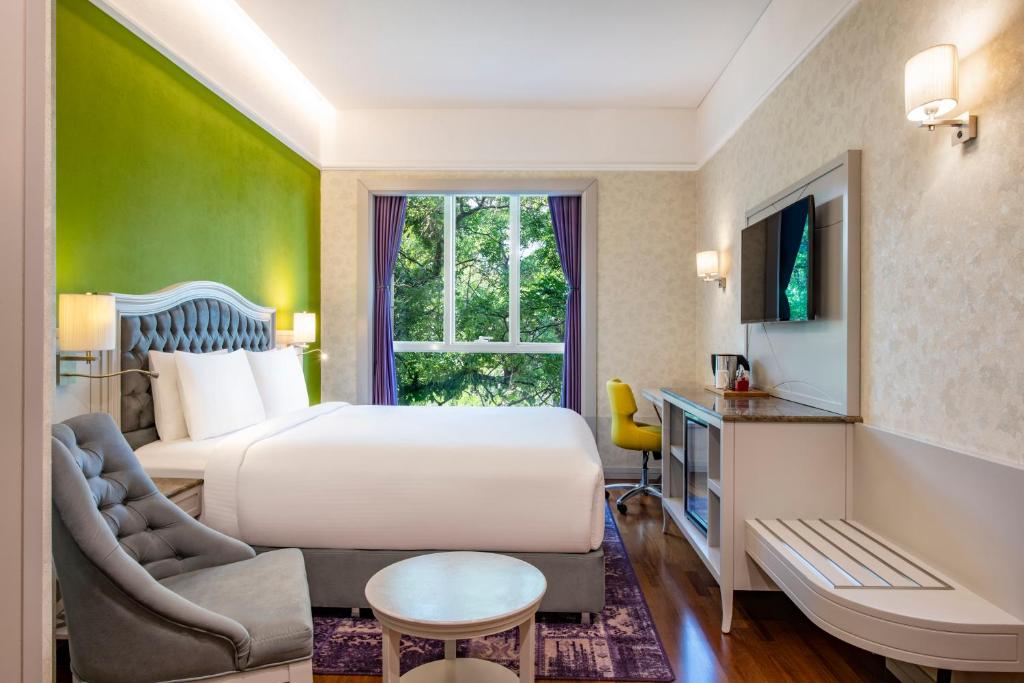 Mercure Tbilisi Old Town