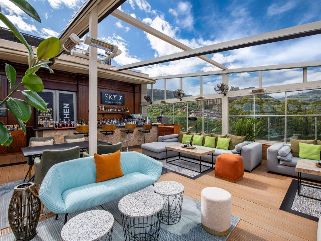Mercure Tbilisi Old Town