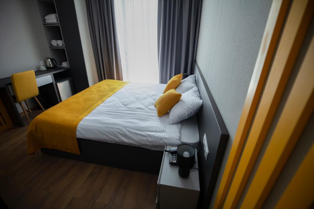 Old City Hotel Tbilisi