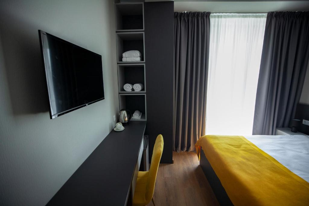 Old City Hotel Tbilisi