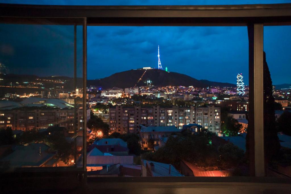 Old City Hotel Tbilisi