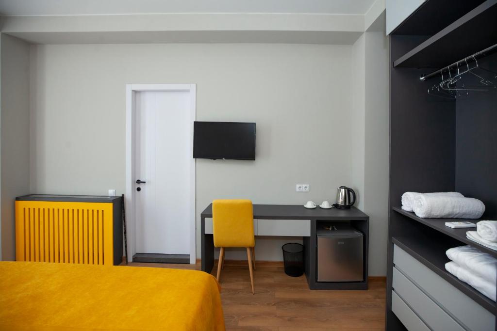 Old City Hotel Tbilisi
