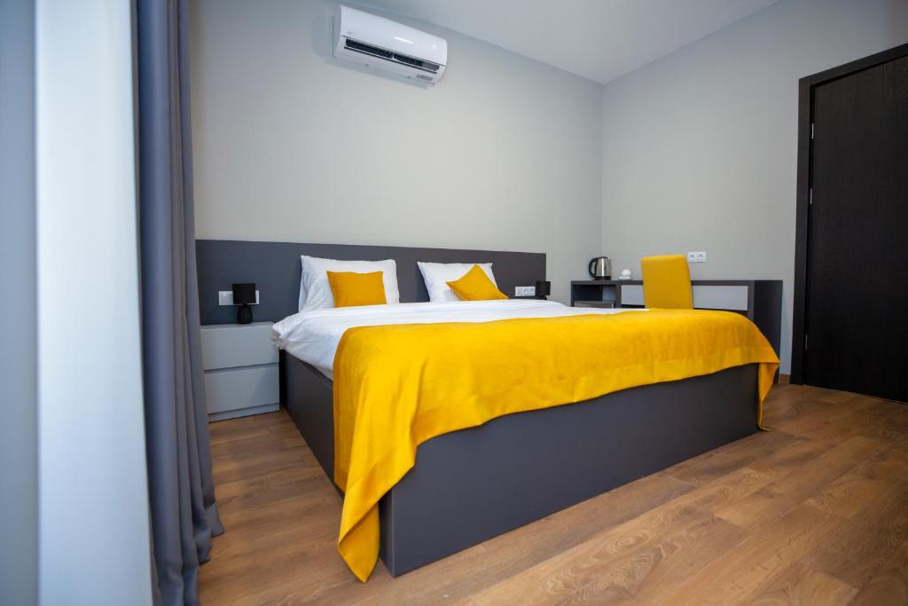 Old City Hotel Tbilisi