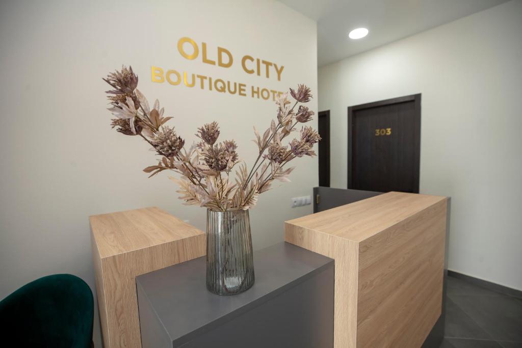 Old City Hotel Tbilisi
